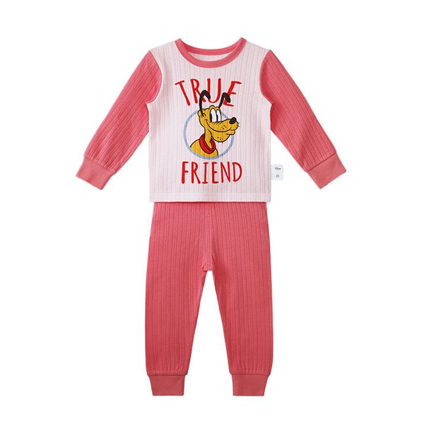 disney children's pajamas home double layer jacquard autumn pants children's long sleeved trousers set classic, Blue;red
disney children's pajamas home double layer jacquard autumn pants children's long sleeved trousers set classic, Blue;red