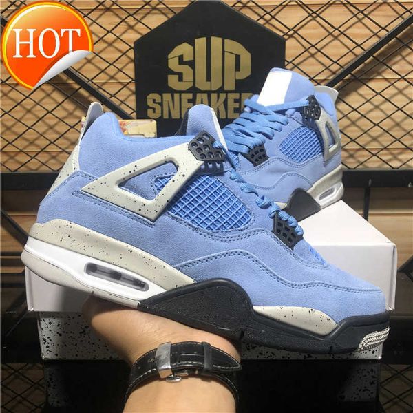 2023 men women jumpman 4 4s rrtro basketball shoes university blue cream sail fire red white oreo military black massage designer
2023 men women jumpman 4 4s rrtro basketball shoes university blue cream sail fire red white oreo military black massage designer