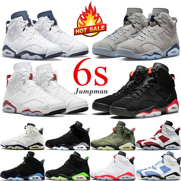 jumpman 6 6s men basketball shoes sneakers georgetown unc university blue red oreo black cat cactus jack infrared dmp mens womens outdoor sp
jumpman 6 6s men basketball shoes sneakers georgetown unc university blue red oreo black cat cactus jack infrared dmp mens womens outdoor sp