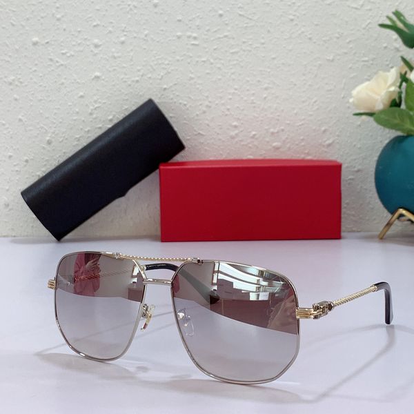 luxury selling designer sunglasses for women mens sunglasses for men woman design material uv400 protectio silver lenses with case, White;black
luxury selling designer sunglasses for women mens sunglasses for men woman design material uv400 protectio silver lenses with case, White;black
