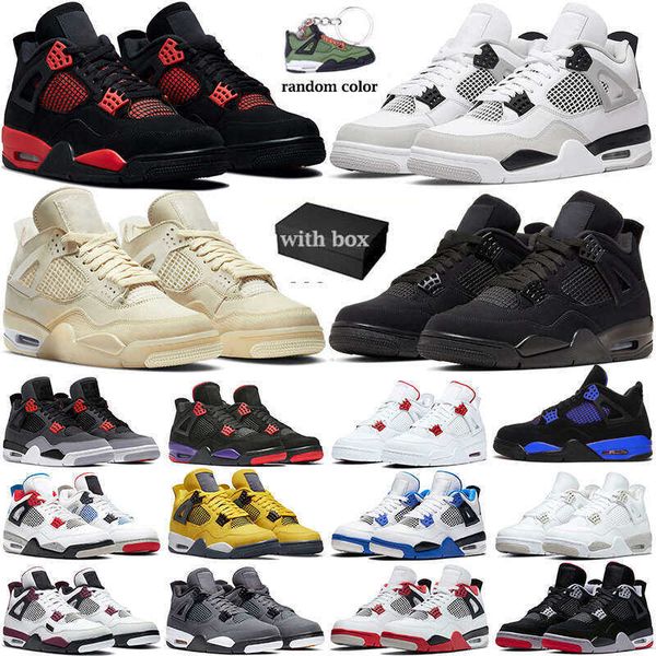 with box jumpman 4 basketball shoes for men women 4s military black cat sail red thunder white oreo infrared mens sports sneakers shoe big
with box jumpman 4 basketball shoes for men women 4s military black cat sail red thunder white oreo infrared mens sports sneakers shoe big
