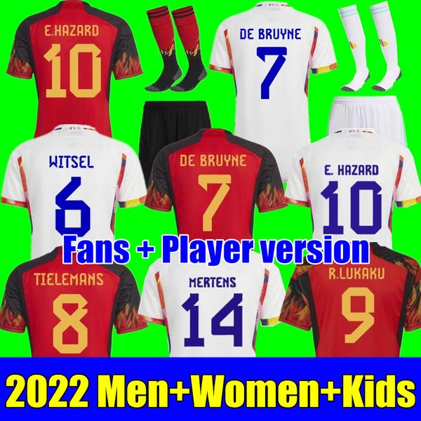 new 2022 belgium soccer jersey fans player version courtois hazard lukaku tielemans 22 23 michy batshuayi kevin de bruyne kompany men women, Black;yellow
new 2022 belgium soccer jersey fans player version courtois hazard lukaku tielemans 22 23 michy batshuayi kevin de bruyne kompany men women, Black;yellow