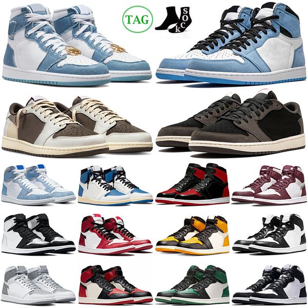 jumpman 1 1s lows basketball shoes og taxi reverse mocha denim black white bred patent hyper royal travis scotts mens trainers outdoor women
jumpman 1 1s lows basketball shoes og taxi reverse mocha denim black white bred patent hyper royal travis scotts mens trainers outdoor women