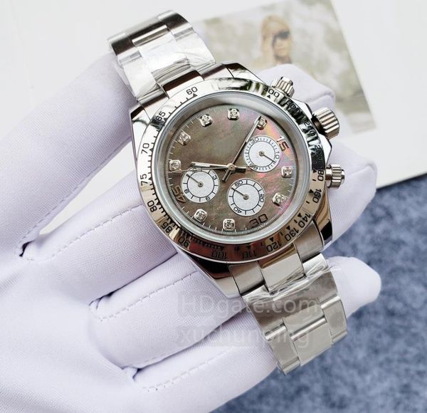 business men's watch universal color diamond dial mechanical designer full-automatic 904l stainless steel waterproof watch, Slivery;brown
business men's watch universal color diamond dial mechanical designer full-automatic 904l stainless steel waterproof watch, Slivery;brown
