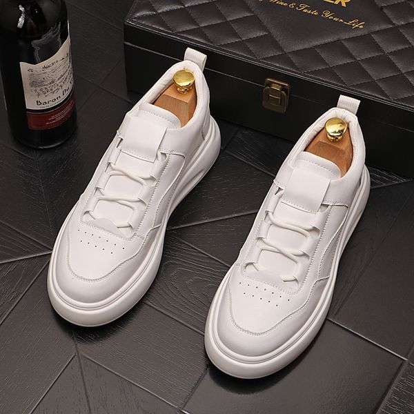 luxury designers dress wedding party shoes spring fashion breathable casual sneakers comfortable round toe thick bottom driving walking leis, Black
luxury designers dress wedding party shoes spring fashion breathable casual sneakers comfortable round toe thick bottom driving walking leis, Black