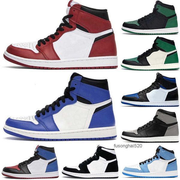 2022 2021 new men's basketball shoes 1s sports 1 sneakers obsidian game royal 3 shadow pine green dark mocha unc tie dye jordon, Black
2022 2021 new men's basketball shoes 1s sports 1 sneakers obsidian game royal 3 shadow pine green dark mocha unc tie dye jordon, Black