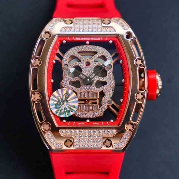 multi-function superclone luxury mens mechanics watch richa milles skull color diamond inlaid personalized large dial wine barrel full-autom, Slivery;golden
multi-function superclone luxury mens mechanics watch richa milles skull color diamond inlaid personalized large dial wine barrel full-autom, Slivery;golden