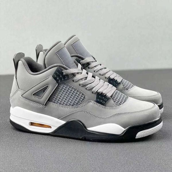 brand shoes mens basketball cool dunks grey men woman jumpman 4 4s chrome dark charcoal outdoor running trainers sport sneaker
brand shoes mens basketball cool dunks grey men woman jumpman 4 4s chrome dark charcoal outdoor running trainers sport sneaker