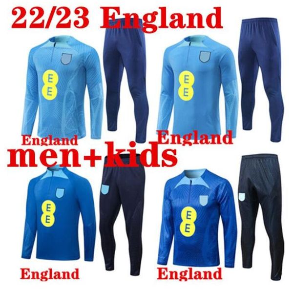 2022 2023 england tracksuit soccer jersey training suit kane sterling rashford sancho grealish 22 23 men kids national england football unif, Black
2022 2023 england tracksuit soccer jersey training suit kane sterling rashford sancho grealish 22 23 men kids national england football unif, Black
