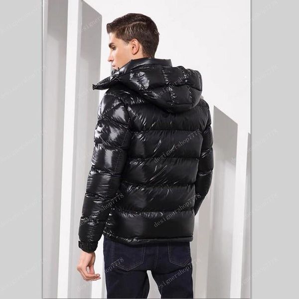 new fashion mens winter down jacket hooded jackets men women couples parka outerwear thick coat black red fashion pies overcome size s-3xl
new fashion mens winter down jacket hooded jackets men women couples parka outerwear thick coat black red fashion pies overcome size s-3xl