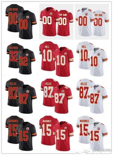 custom football jerseys kansas''city''chiefs''mens 15 patrick mahomes 87 travis kelce 22 trent mcduffie 5 geor, Black
custom football jerseys kansas''city''chiefs''mens 15 patrick mahomes 87 travis kelce 22 trent mcduffie 5 geor, Black