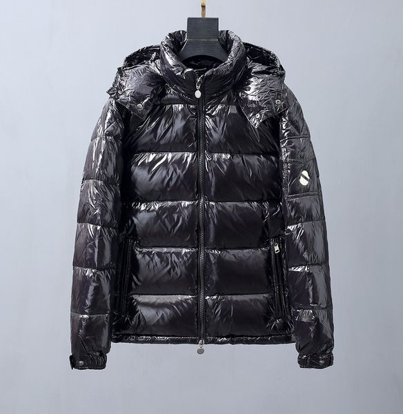 22ss mens jacket parka quality classic casual keep warm in winter outdoor feather winters men women jackets outerwear detachable down coat, Black
22ss mens jacket parka quality classic casual keep warm in winter outdoor feather winters men women jackets outerwear detachable down coat, Black