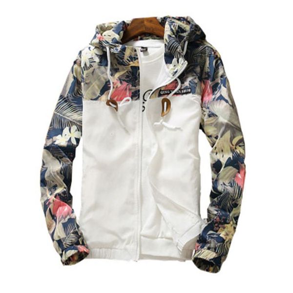 spring and autumn new men's jacket 2019 fashion hooded printed jacket men's youth casual shirt regular 4xl men's cl292a, Black;brown
spring and autumn new men's jacket 2019 fashion hooded printed jacket men's youth casual shirt regular 4xl men's cl292a, Black;brown