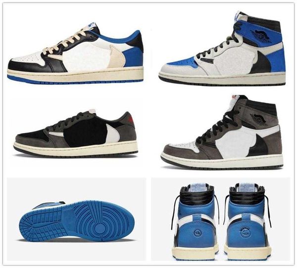 authentic jumpman travis x fragment basketball shoes 1 high og ts sp men low shoe military blue 1s sail black shy pink women outdoor trainer
authentic jumpman travis x fragment basketball shoes 1 high og ts sp men low shoe military blue 1s sail black shy pink women outdoor trainer