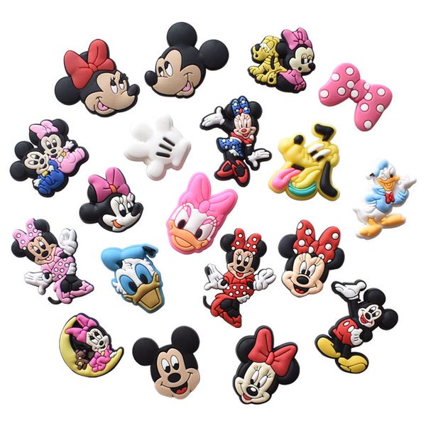 anime charms wholesale cute mouse duck cartoon charms shoe accessories pvc decoration buckle soft rubber clog charms fast ship, Blue
anime charms wholesale cute mouse duck cartoon charms shoe accessories pvc decoration buckle soft rubber clog charms fast ship, Blue