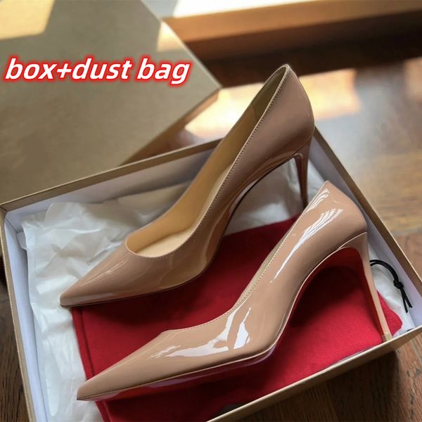 ladies dress shoes wedding shoes red pointed toe shallow mouth high bottom ladies patent leather lace box dust bag 2022 spring and autumn, Black
ladies dress shoes wedding shoes red pointed toe shallow mouth high bottom ladies patent leather lace box dust bag 2022 spring and autumn, Black