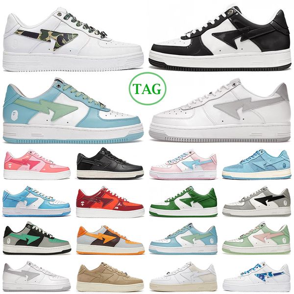 bapesta bapestas baped sta running shoes sk8 low men women black white pastel green suede pink camo combo orange mens womens trainers outdoo
bapesta bapestas baped sta running shoes sk8 low men women black white pastel green suede pink camo combo orange mens womens trainers outdoo