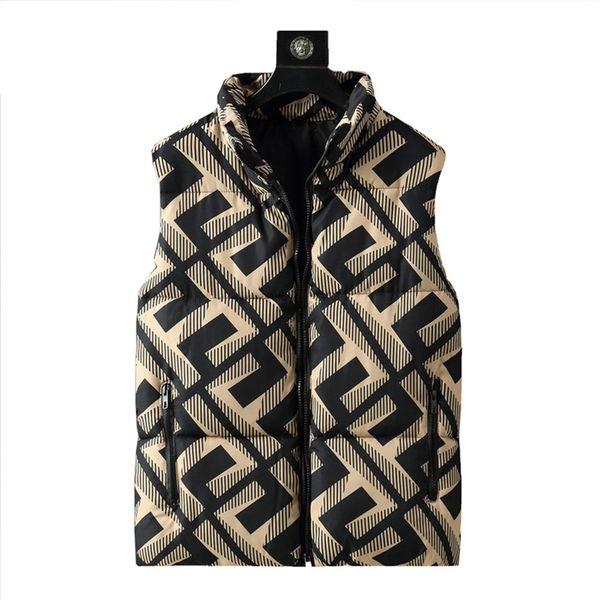 winter men and women warm solid down vest sleeveless jacket fashion feather weskit jackets casual keep warm vests coat puffer 804, Black;white
winter men and women warm solid down vest sleeveless jacket fashion feather weskit jackets casual keep warm vests coat puffer 804, Black;white
