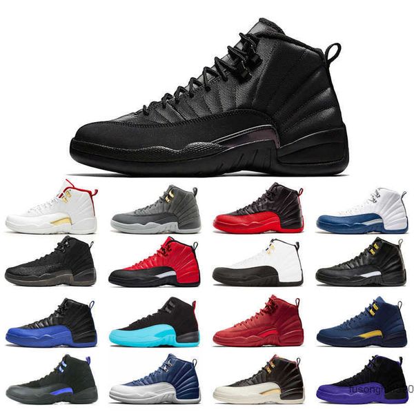 2022 12s 12 original basketball shoes for man black purple bulls fiba flu game french blue gym red indigo michigan o-black reverse taxi jord
2022 12s 12 original basketball shoes for man black purple bulls fiba flu game french blue gym red indigo michigan o-black reverse taxi jord