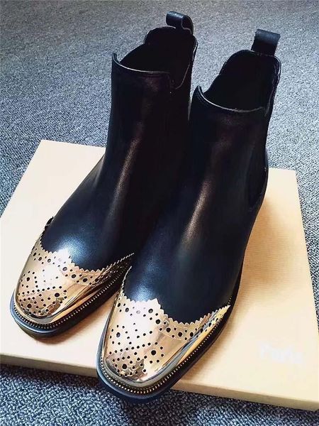 women 's fashion boots shoes shoe bottom heel height 25mm upper calfskin size 35-40 2 kinds of / noodles, Black
women 's fashion boots shoes shoe bottom heel height 25mm upper calfskin size 35-40 2 kinds of / noodles, Black