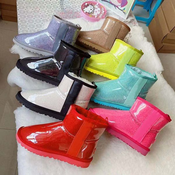 australian classic clear mini boots australia women womens winter snow fur furry girls kid men satin boot ankle snows half knee booties, Black
australian classic clear mini boots australia women womens winter snow fur furry girls kid men satin boot ankle snows half knee booties, Black