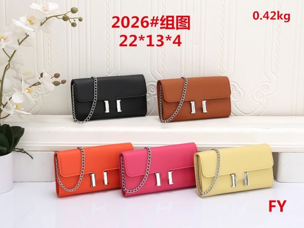 designers luxury tote famous shoulder bag totes purse handbag message bags cluth brand classic crossbody pu leather wallet luggage #2026 sil
designers luxury tote famous shoulder bag totes purse handbag message bags cluth brand classic crossbody pu leather wallet luggage #2026 sil