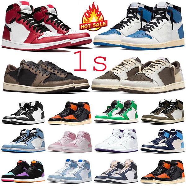 jumpman 1 basketball shoes 1s travis scotts lows reverse mocha men women sneakers bred panda chicago shattered backboard unc black phantom o
jumpman 1 basketball shoes 1s travis scotts lows reverse mocha men women sneakers bred panda chicago shattered backboard unc black phantom o
