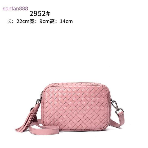 venetta bag bottebag jodie straight leather hand woven cross body shoulder bag korean casual simple small square versatile tassel fashion xr
venetta bag bottebag jodie straight leather hand woven cross body shoulder bag korean casual simple small square versatile tassel fashion xr