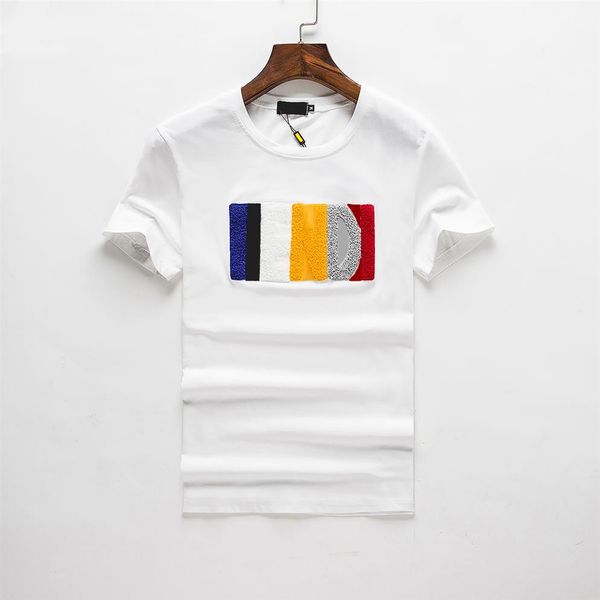mens women embroidery designers shirt fashion men s casual t shirts man clothing street designer shorts sleeve clothes tshirts m-x262h, White;black
mens women embroidery designers shirt fashion men s casual t shirts man clothing street designer shorts sleeve clothes tshirts m-x262h, White;black