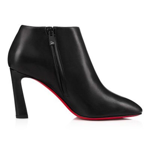 luxury paris red soles heels boots eleonor black sleek leather ankle boots party dress weddi274l
luxury paris red soles heels boots eleonor black sleek leather ankle boots party dress weddi274l