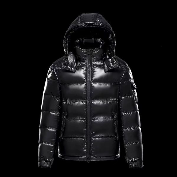 designer men's womens down jacket monclair warm and windproof lightweight coat in winter 90% downs content couple's classic winter, Black
designer men's womens down jacket monclair warm and windproof lightweight coat in winter 90% downs content couple's classic winter, Black