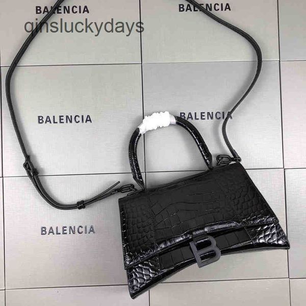 designer balenciga bags for women balencaigass paris crocodiless 2022 pattern patent leather hourg
designer balenciga bags for women balencaigass paris crocodiless 2022 pattern patent leather hourg
