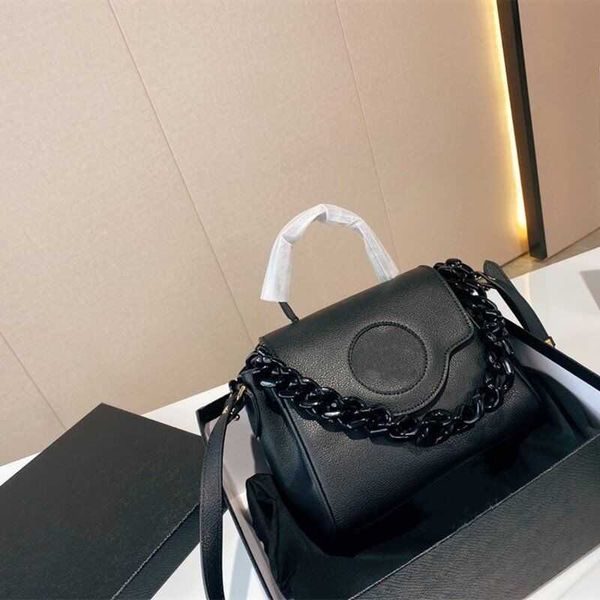fashion bag shoulder bag designer la medusa panel trim women big chains strap internal flat pocket magnetic buckle handbags leather purse
fashion bag shoulder bag designer la medusa panel trim women big chains strap internal flat pocket magnetic buckle handbags leather purse