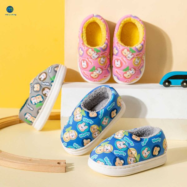 slipper kids pack heel slipper for boys indoor shoes baby girl fuzzy cotton warm winter house children non-slip slipper miaoyoutong t220930, Black;grey
slipper kids pack heel slipper for boys indoor shoes baby girl fuzzy cotton warm winter house children non-slip slipper miaoyoutong t220930, Black;grey
