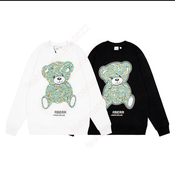 men cotton bear graphic cottonsweatshirt printing sweatshirts women loose sunflower long sleeve shirts casual sweatshirts hoodies pullover s, Black
men cotton bear graphic cottonsweatshirt printing sweatshirts women loose sunflower long sleeve shirts casual sweatshirts hoodies pullover s, Black