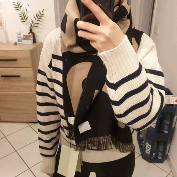 Echarpe Silk Scarf Cashmere Women B Scarf Spring Winter Plaid Cappa Opera Cape Wraps Female Tippet Bandana Scarves
Echarpe Silk Scarf Cashmere Women B Scarf Spring Winter Plaid Cappa Opera Cape Wraps Female Tippet Bandana Scarves
