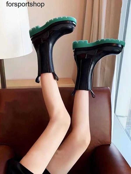 designer boots new winter botega boots short shoes chelsea white martin boot medium thick soled smoke men pipe booties, Black
designer boots new winter botega boots short shoes chelsea white martin boot medium thick soled smoke men pipe booties, Black