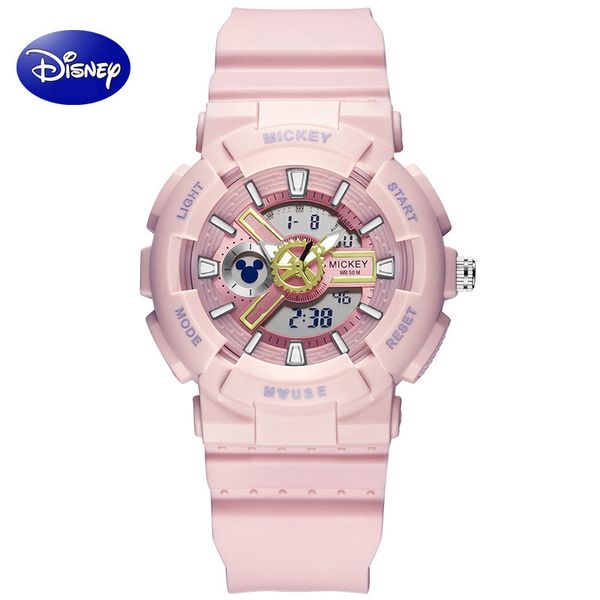 disney student watch sports children mechanical watch alarm clock waterproo designers, Blue
disney student watch sports children mechanical watch alarm clock waterproo designers, Blue