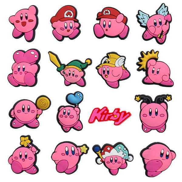 anime charms wholesale cute movie game pink elf cartoon charms shoe accessories pvc decoration buckle soft rubber clog charms fast ship, Blue
anime charms wholesale cute movie game pink elf cartoon charms shoe accessories pvc decoration buckle soft rubber clog charms fast ship, Blue