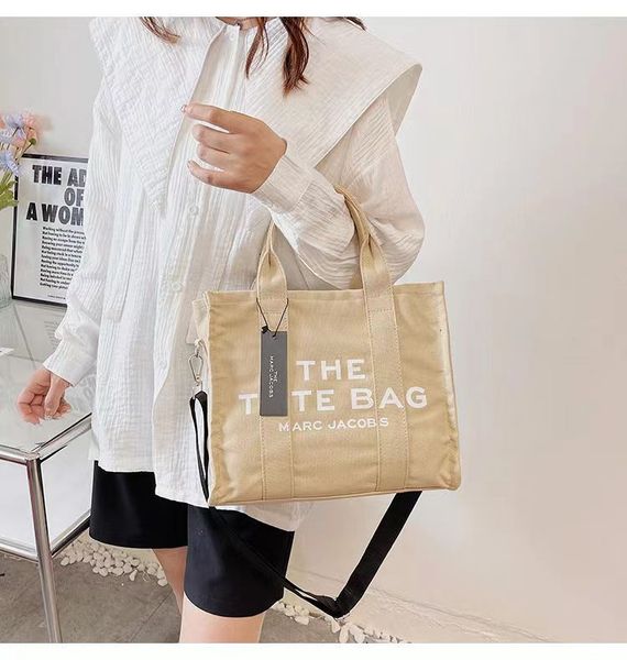 marc the tote bag niche design women's handbag personalized creative canvas bag versatile large capacity portable tote bag
marc the tote bag niche design women's handbag personalized creative canvas bag versatile large capacity portable tote bag
