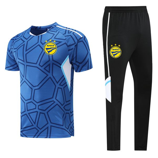 2022-2023 bate borisov running sets soccer short sleeve training jerseys set football sportswear suit sports jersey and pants kits mens trac, Black;blue
2022-2023 bate borisov running sets soccer short sleeve training jerseys set football sportswear suit sports jersey and pants kits mens trac, Black;blue