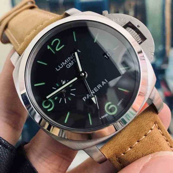 luxury watches for mens mechanical watch lumino watch men s pam series full automatic sea automatic brand italy sport wristwatches ad72 y5fz, Slivery;brown
luxury watches for mens mechanical watch lumino watch men s pam series full automatic sea automatic brand italy sport wristwatches ad72 y5fz, Slivery;brown