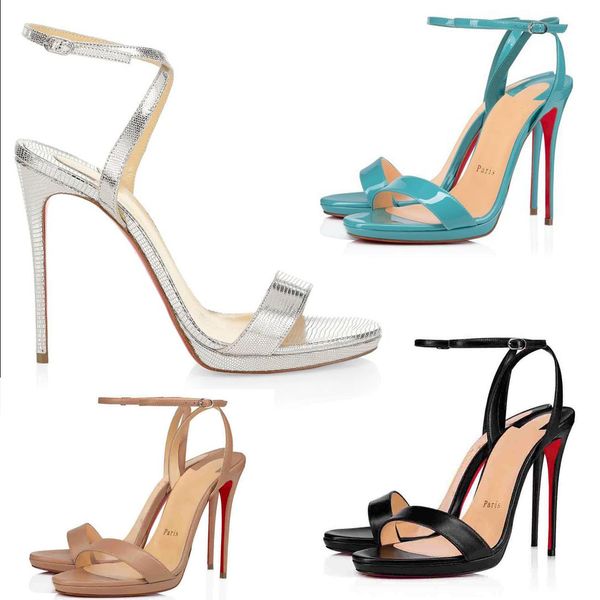 women sandal paris reds sole shoes high heel jonatina 100mm patent leather pvc sandals postano transp loubiqueen platform pop heels ankle st, Black
women sandal paris reds sole shoes high heel jonatina 100mm patent leather pvc sandals postano transp loubiqueen platform pop heels ankle st, Black