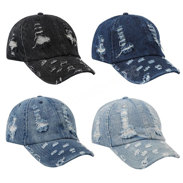 men's cotton baseball cap classic washed cotton soft hole snapback caps for women hip hop punk bone gorras, Blue;gray
men's cotton baseball cap classic washed cotton soft hole snapback caps for women hip hop punk bone gorras, Blue;gray