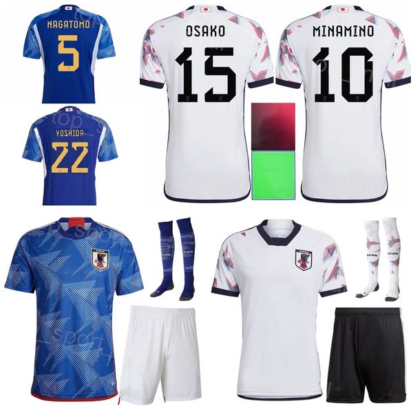 men kids japan soccer 18 shinji okazaki jerseys 2022-23 world cup 4 keisuke honda 10 shinji kagawa 3 shogo taniguchi 16 yuki soma football s, Black;yellow
men kids japan soccer 18 shinji okazaki jerseys 2022-23 world cup 4 keisuke honda 10 shinji kagawa 3 shogo taniguchi 16 yuki soma football s, Black;yellow