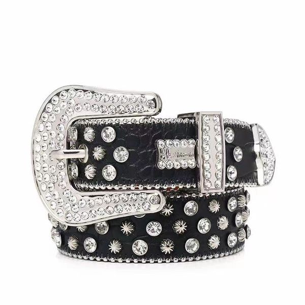 luxury strap men women rhinestones belt western bling bling crystal diamond studded belts, Black;brown
luxury strap men women rhinestones belt western bling bling crystal diamond studded belts, Black;brown