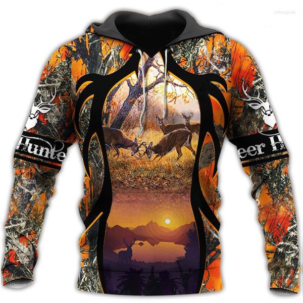 men's jackets moose hunting camo 3d print hoodies men/women harajuku hoodie fashion hooded sweatshirt autumn casual streetwear pullover, Black;brown
men's jackets moose hunting camo 3d print hoodies men/women harajuku hoodie fashion hooded sweatshirt autumn casual streetwear pullover, Black;brown