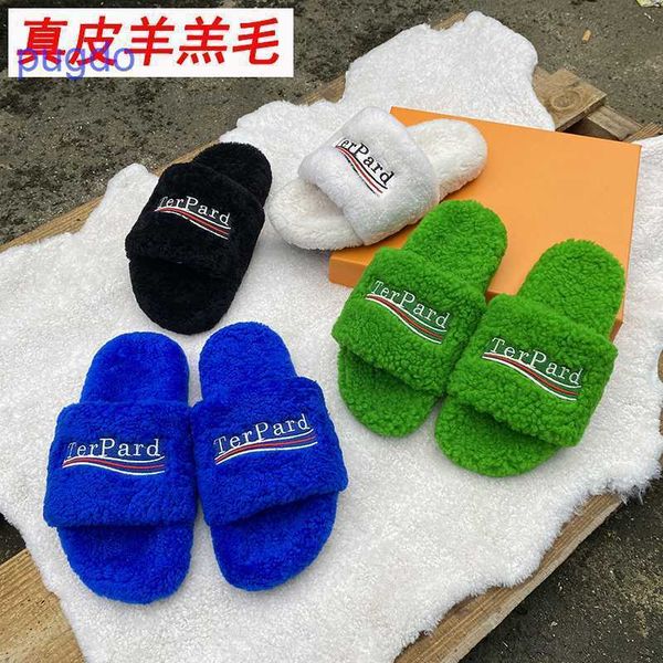 2023 designer ba lenciaga winter slippers price fall/winter 2023 paris fashion thick sole one foot embroidered, Black
2023 designer ba lenciaga winter slippers price fall/winter 2023 paris fashion thick sole one foot embroidered, Black