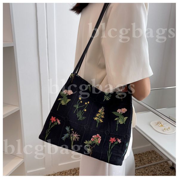 hbp large capacity single shoulder bags female 2022 new canvas casual class commuting bucket bag
hbp large capacity single shoulder bags female 2022 new canvas casual class commuting bucket bag