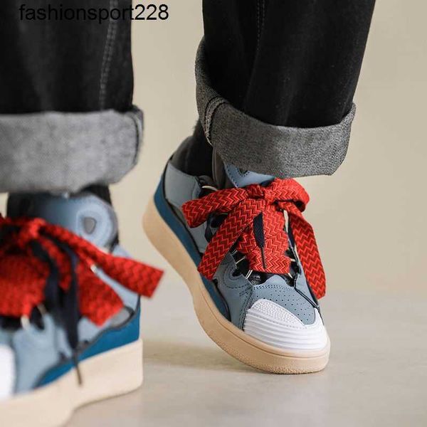 dress shoes summer designer lanvins bread shoe men women versatile fashion net red korean minority moral training board shoes, Black
dress shoes summer designer lanvins bread shoe men women versatile fashion net red korean minority moral training board shoes, Black